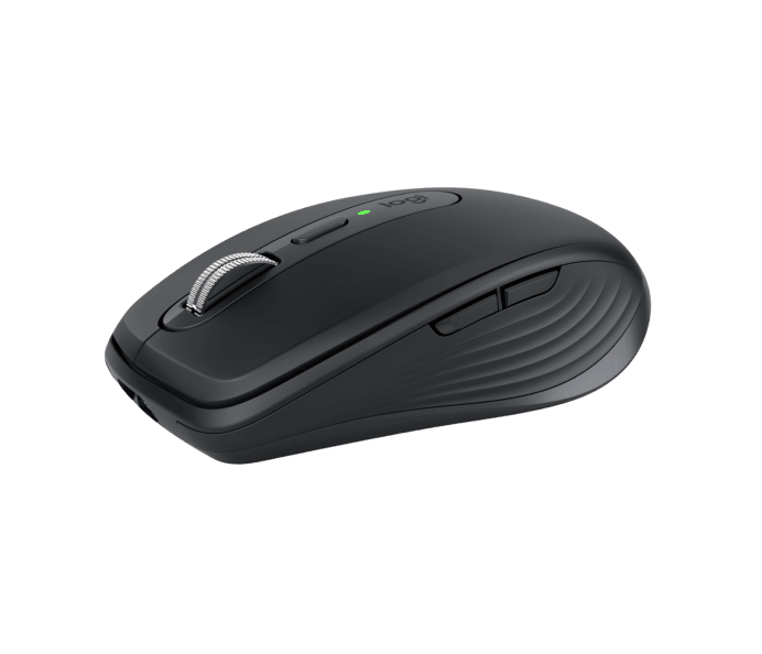 Logitech MX Anywhere 3S for Business, Graphite – Trådløse mus (billede 3)