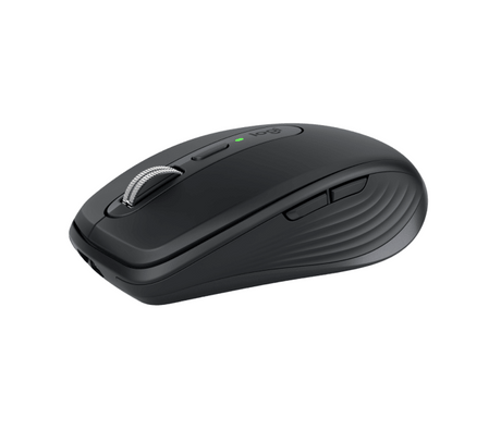 Logitech MX Anywhere 3S for Business, Graphite – Trådløse mus (billede 3)