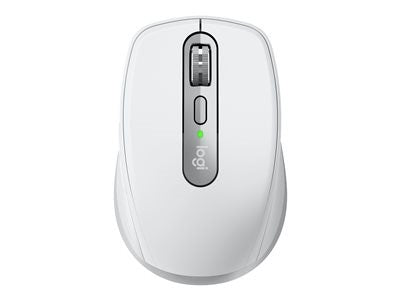 Logitech MX Anywhere 3S for Business, Pale Grey – Trådløse mus (billede 1)