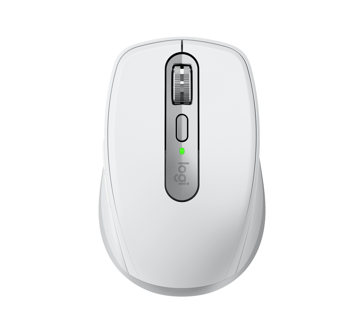 Logitech MX Anywhere 3S for Business, Pale Grey – Trådløse mus (billede 2)