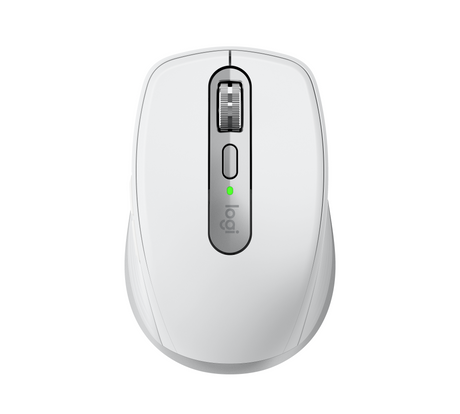 Logitech MX Anywhere 3S for Business, Pale Grey – Trådløse mus (billede 2)