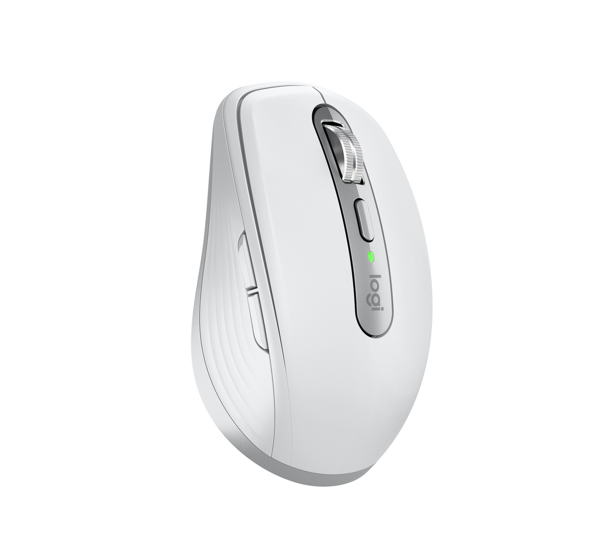 Logitech MX Anywhere 3S for Business, Pale Grey – Trådløse mus (billede 4)