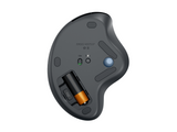 Logitech ERGO M575S Wireless Trackball, Graphite (Blue Ball) – Mus & trackballs (billede 5)