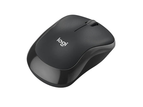 Logitech M240 Silent Bluetooth Mouse, Graphite – Trådløse mus (billede 1)