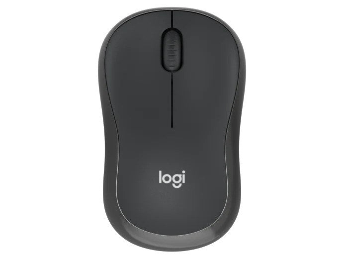 Logitech M240 Silent Bluetooth Mouse, Graphite – Trådløse mus (billede 3)