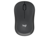Logitech M240 Silent Bluetooth Mouse, Graphite – Trådløse mus (billede 3)