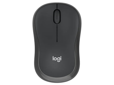 Logitech M240 Silent Bluetooth Mouse, Graphite – Trådløse mus (billede 3)