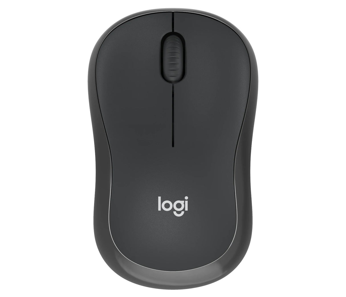 Logitech M240 Silent Bluetooth Mouse, Graphite – Trådløse mus (billede 5)