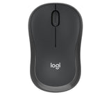 Logitech M240 Silent Bluetooth Mouse, Graphite – Trådløse mus (billede 5)
