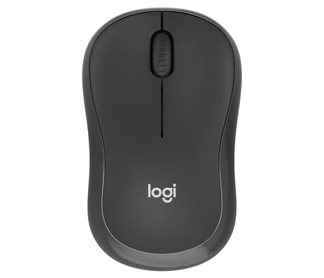 Logitech M240 Silent Bluetooth Mouse, Graphite – Trådløse mus (billede 5)