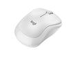 Logitech M240 Silent Bluetooth Mouse, Off-white – Trådløse mus (billede 1)