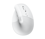 Logitech M240 Silent Bluetooth Mouse, Off-white – Trådløse mus (billede 2)