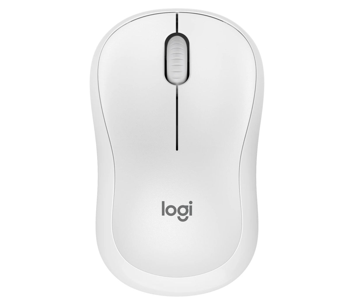 Logitech M240 Silent Bluetooth Mouse, Off-white – Trådløse mus (billede 3)