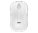 Logitech M240 Silent Bluetooth Mouse, Off-white – Trådløse mus (billede 3)