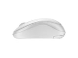 Logitech M240 Silent Bluetooth Mouse, Off-white – Trådløse mus (billede 5)