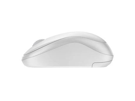 Logitech M240 Silent Bluetooth Mouse, Off-white – Trådløse mus (billede 5)
