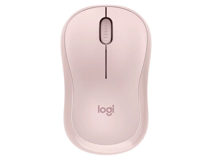 Logitech M240 Silent Bluetooth Mouse, Rose – Trådløse mus (billede 3)