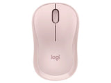 Logitech M240 Silent Bluetooth Mouse, Rose – Trådløse mus (billede 3)