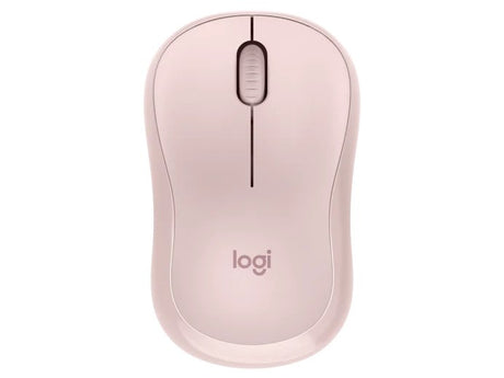 Logitech M240 Silent Bluetooth Mouse, Rose – Trådløse mus (billede 3)