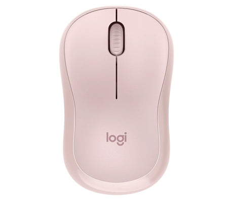 Logitech M240 Silent Bluetooth Mouse, Rose – Trådløse mus (billede 5)