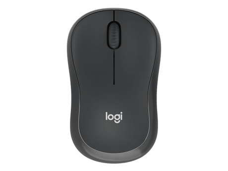Logitech M240 for Business, Graphite – Trådløse mus (billede 1)