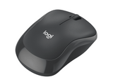 Logitech M240 for Business, Graphite – Trådløse mus (billede 3)
