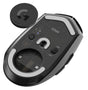 Logitech G309 LIGHTSPEED, Black – Trådløs mus (billede 1)