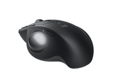Logitech MX Ergo S Advanced Wireless Trackball, Graphite – Mus & trackballs (billede 4)