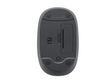 Logitech M196 Bluetooth Mouse, Graphite – Trådløse mus (billede 1)