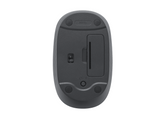 Logitech M196 Bluetooth Mouse, Graphite – Trådløse mus (billede 1)