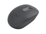 Logitech M196 Bluetooth Mouse, Graphite – Trådløse mus (billede 2)