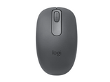 Logitech M196 Bluetooth Mouse, Graphite – Trådløse mus (billede 3)