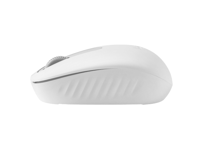 Logitech M196 Bluetooth Mouse, Offwhite – Trådløse mus (billede 2)