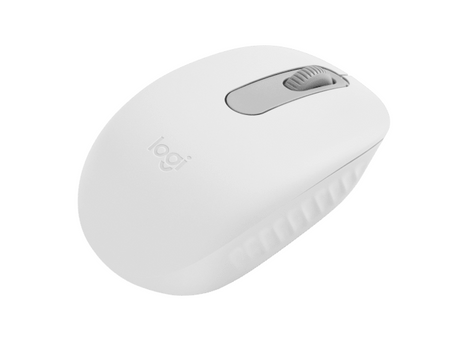 Logitech M196 Bluetooth Mouse, Offwhite – Trådløse mus (billede 4)