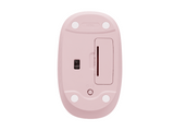Logitech M196 Bluetooth Mouse, Rose – Trådløse mus (billede 1)