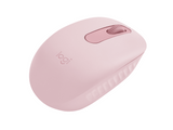 Logitech M196 Bluetooth Mouse, Rose – Trådløse mus (billede 2)
