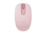 Logitech M196 Bluetooth Mouse, Rose – Trådløse mus (billede 3)