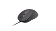 LOGITECH M520 for Business, Graphite – Kablede mus (billede 1)