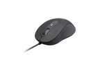 LOGITECH M520 for Business, Graphite – Kablede mus (billede 1)