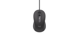 LOGITECH M520 for Business, Graphite – Kablede mus (billede 4)