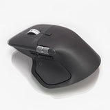 LOGITECH MX Master 4 Performance Wireless Mouse, Pale Grey – Trådløse mus (billede 2)