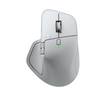 LOGITECH MX Master 4 Performance Wireless Mouse MAC Silver – Trådløse mus (billede 1)