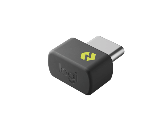 LOGITECH Mobi Fold for Business, Graphite – Trådløse mus (billede 4)