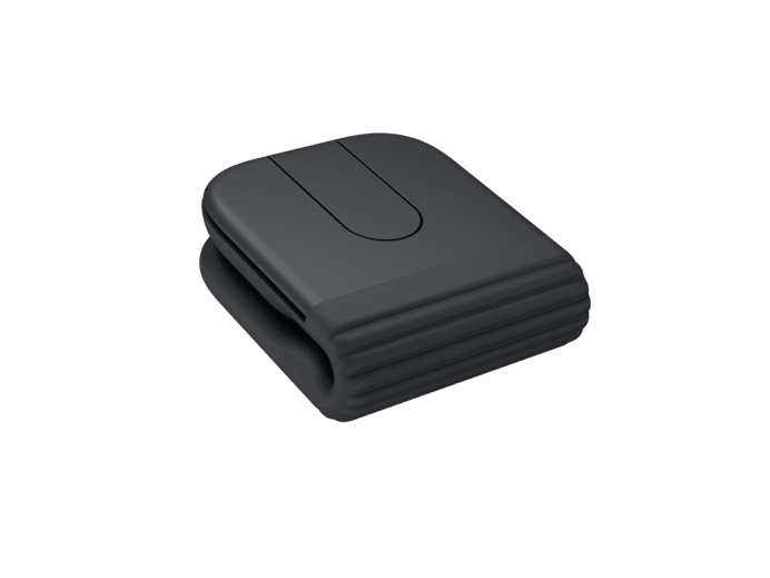 LOGITECH Mobi Fold for Business, Graphite – Trådløse mus (billede 5)