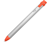 Logitech Crayon iPad Pen, Intense Sorbet – Tablettilbehør (billede 2)