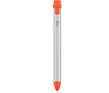 Logitech Crayon iPad Pen, Intense Sorbet – Tablettilbehør (billede 3)
