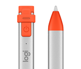Logitech Crayon iPad Pen, Intense Sorbet – Tablettilbehør (billede 4)