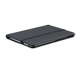 Logitech 10'' Universal Folio w/Keyboard, Black (Nordic) – Tablet-covers & tilbehør (billede 5)
