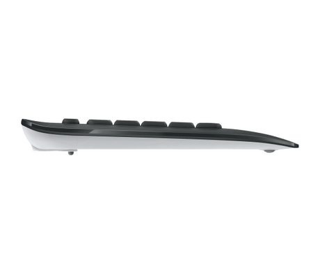 Logitech MK540 Wireless Desktop Set, Black (French) – Tastatur- og musesæt (billede 3)