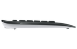 Logitech MK540 Wireless Desktop Set, Black (Nordic) – Tastatur- og musesæt (billede 4)